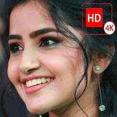 Anupama Parameswaran Photos 1.0