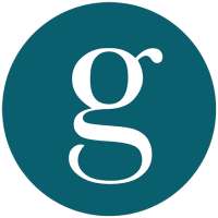 Glow Road Shop logo