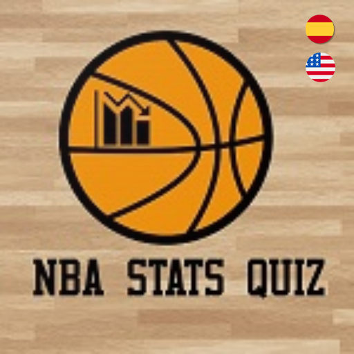 NBA Stats Quiz icon