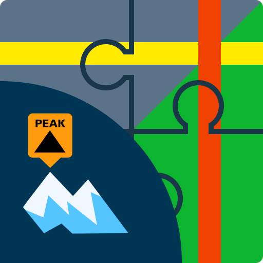 Augm. Reality for Locus Map 0.9
