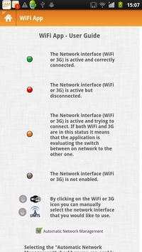 WiFi App screenshot 5