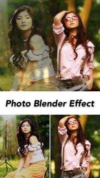 Photo Blender screenshot 2