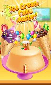 Ice Cream Cake Master screenshot 5