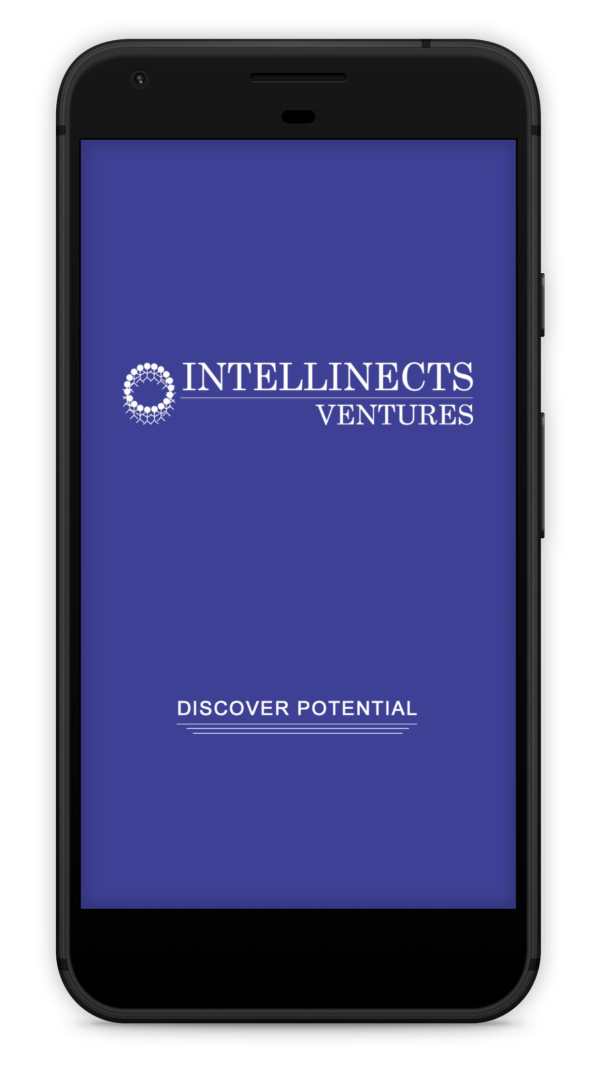 Intellinects Ventures screenshot 1
