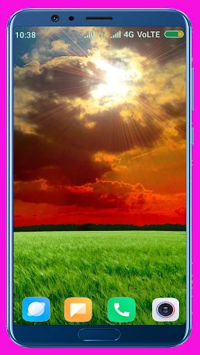 Nature Wallpaper screenshot 5