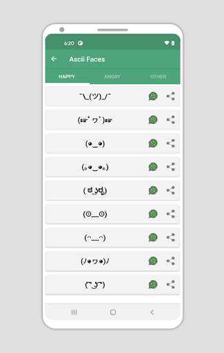 Whats Web Scanner For WA screenshot 5