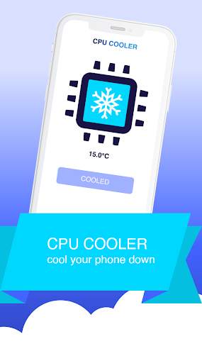 GoodCleaner - Fast Clean & Boost screenshot 4