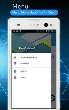 Free WiFi screenshot 5