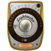 LightMeter Gratis on 9Apps