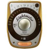 LightMeter Free 1.2.3