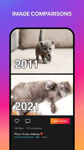 Collage Maker - Photo Editor & Photo Collage screenshot 7