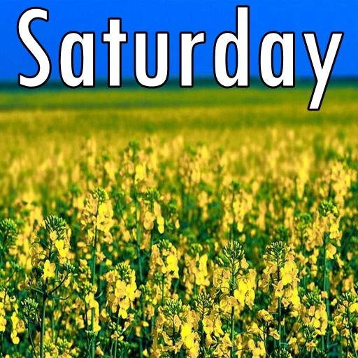 ikon Saturday