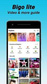 Bigo Lite 2020 - Guide screenshot 1