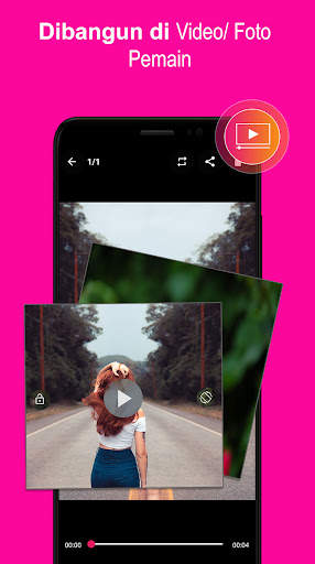 DownReels: Reels & Pengunduh Video untuk Instagram screenshot 2