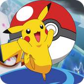 pikachu evocreo pokedex 1.01
