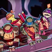 Guide for NINJA Turtles Legend icon