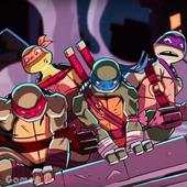 Guide for NINJA Turtles Legend 1