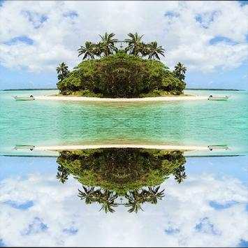 Mirror Camera Collage screenshot 4