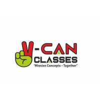 V- Can Classes