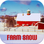 Farm Snow icon