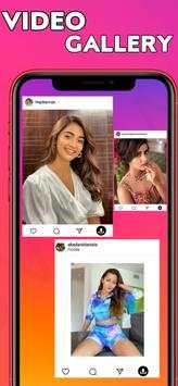 Reels Video Downloader for Instagram screenshot 4