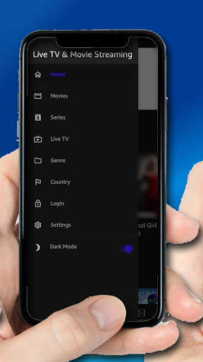 Free movie HD screenshot 2