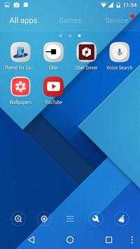 Launcher for Samsung Galaxy S8 screenshot 9