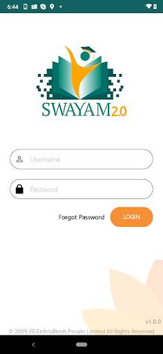 UJJIVAN SWAYAM 2.0 screenshot 2