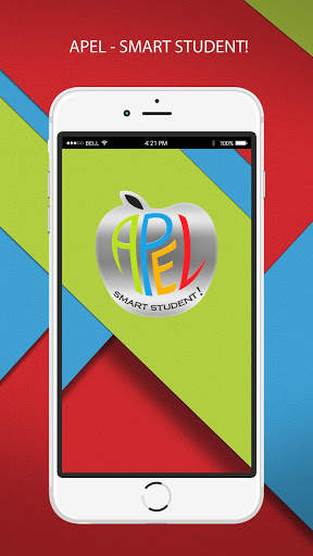 Apel Smart Kampus screenshot 1