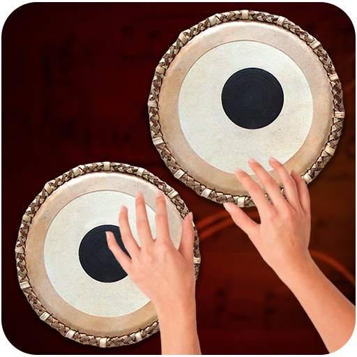Tabla Drum Music Instrument 1.0.4
