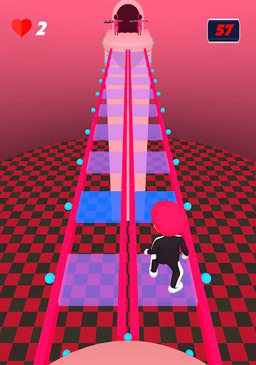 Squid Games challenge 3D screenshot 9