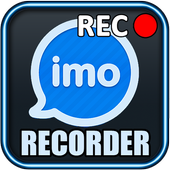 Pro Imo Recorder icon