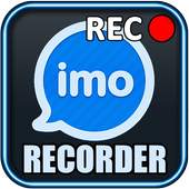 Pro Imo Recorder 1.0