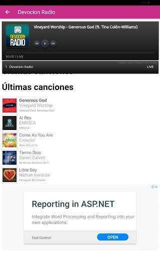 30 Días con Dios screenshot 9
