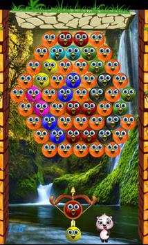 Bubble Birds स्क्रीनशॉट 3