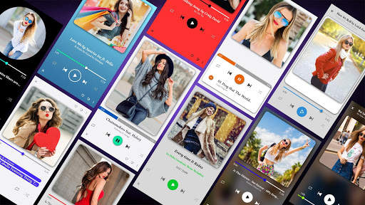 MP3 Music Player screenshot 5