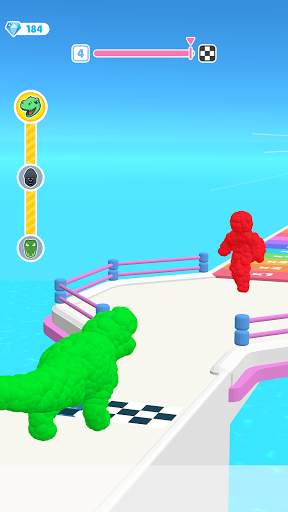 Animal Clash screenshot 4