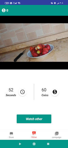 uTubeM - View4View screenshot 2