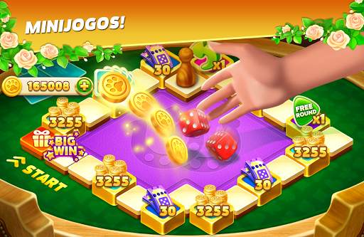 Solitaire: Texas Village screenshot 6