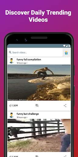 Status Saver Pro 2020 & Funny video स्क्रीनशॉट 6