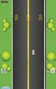 Play car racing for kids screenshot 3