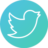 Twitter ® Lite icon