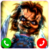 Call From Killer Chucky 2 icon