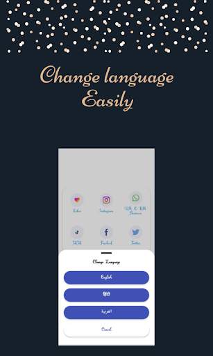 IDM - All In one Social Media Video Downloader App screenshot 2