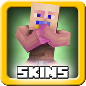 Baby Skins Boys for Minecraft icon