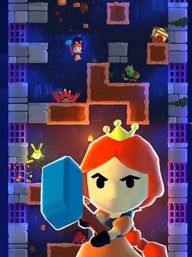 Once Upon a Tower screenshot 9