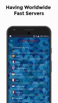 Bangladesh VPN screenshot 4