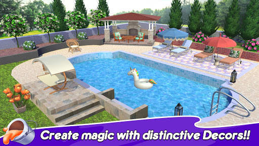 Home Paint: Design My Room screenshot 2