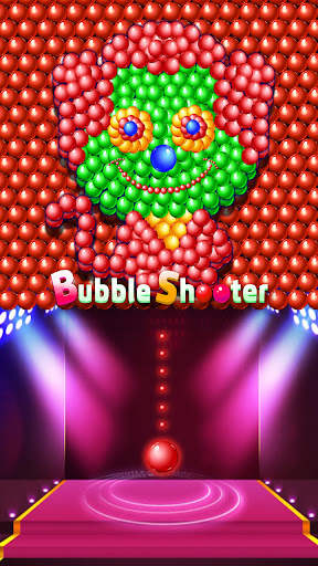 Bubble Shooter 2 Classic screenshot 7