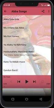 Abba Gida Gida screenshot 2